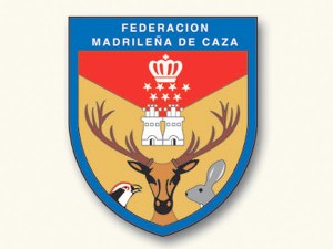 Logo madrilena