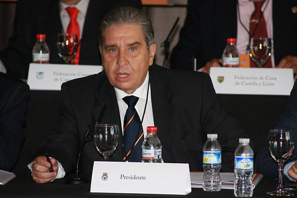 Andres Gutiérrez RFEC