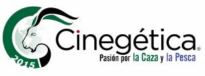 Logo cinegetica 2015_