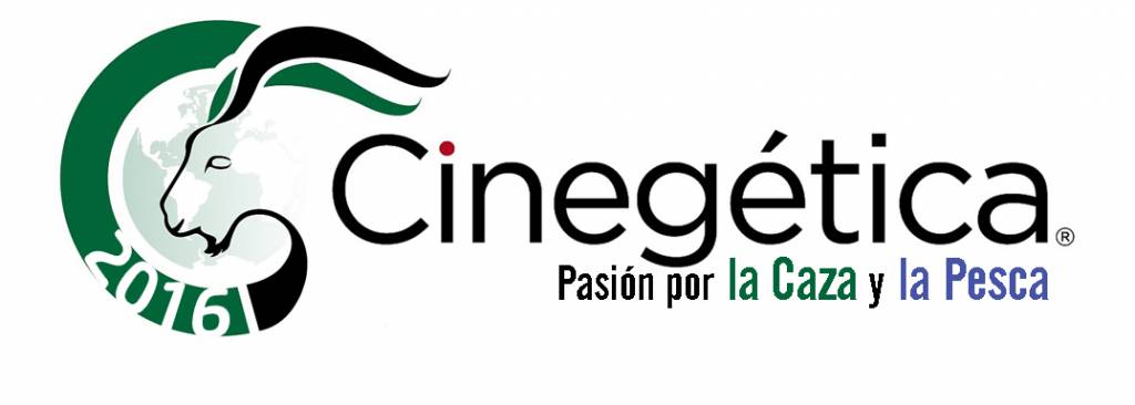 LOGO CAZA Y PESCA_2016 Cinegética 