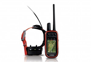 GPS Garmin Alpha 100 + Collar TT15 GPS para perro PVP recomendado está entre 560 €-660 €