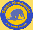 logo safari headlands Regalos de Reyes de Safari Headlands 2016: 'Elefantes, última frontera' logo safari headlands