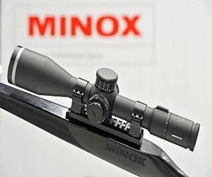 minox excopesa
