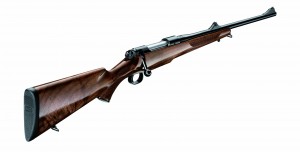 rifle Mauser M12