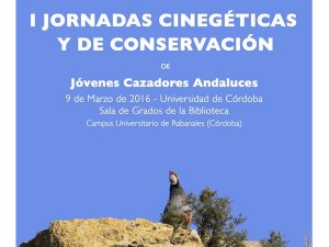 R - jornadas jovenes cazadores andaluces