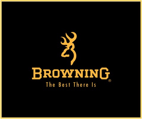 Logo browning