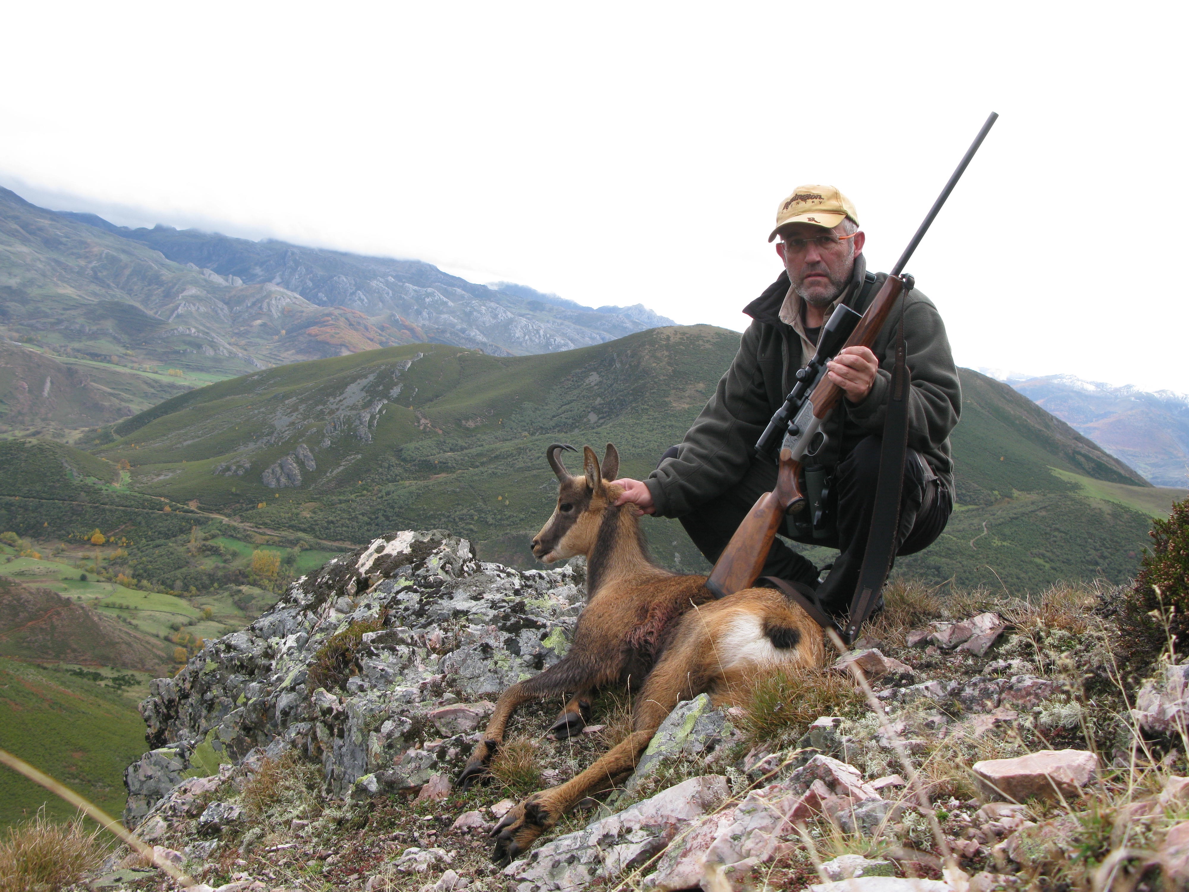Cómo elegir el mejor rifle de caza - Hunting Spain