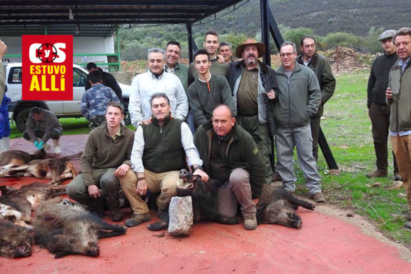 Los Baldíos