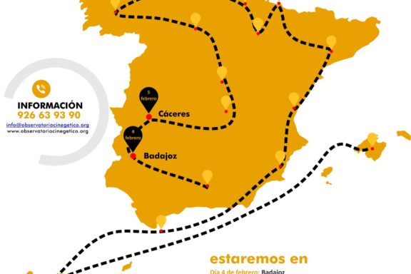 El Observatorio Cinegético impulsado por la Fundación Artemisan, la Real Federación Española de Caza y Bineo Consulting se presentará en Extremadura en las próximas semanas.