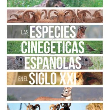 especies cinegéticas españolas