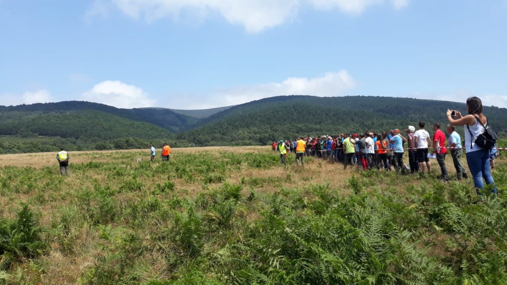 calendario provisional