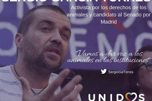 Derechos de los Animales