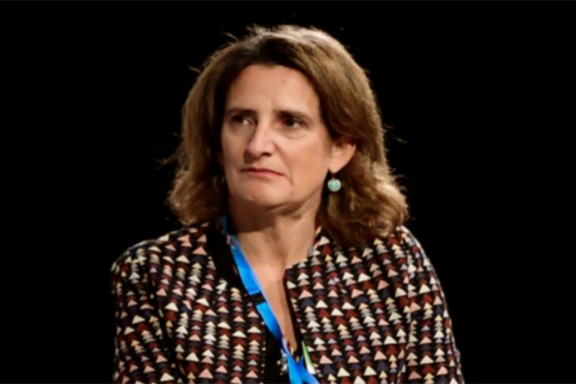 semblanza de Teresa