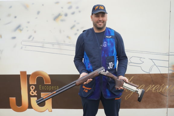 escopetas Blaser