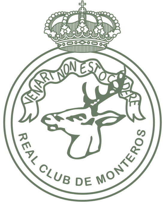 Real Club de Monteros. Jaime de Foxá