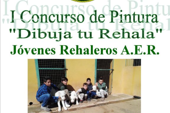 Jóvenes Rehaleros