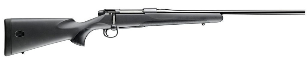 Mauser M18