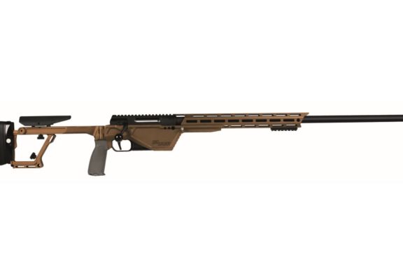 Sauer 200 Phoenix