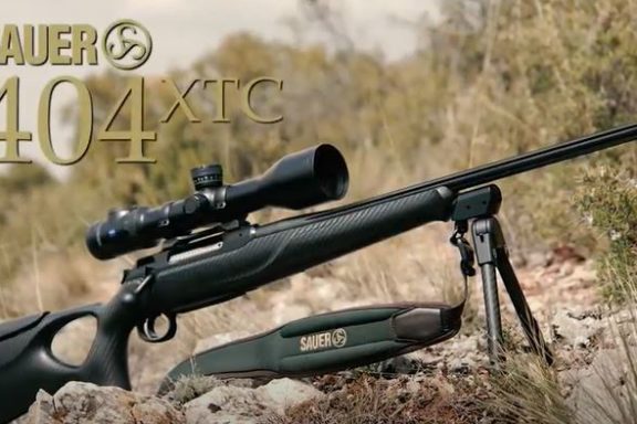 Sauer S404