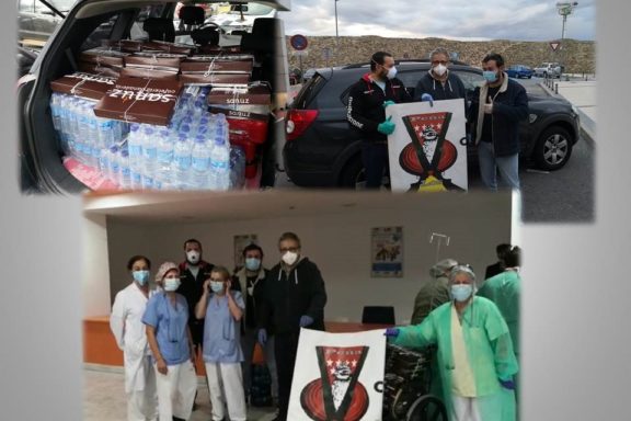 sociedades de cazadores federadas