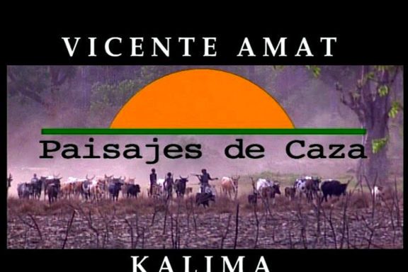 Paisajes de Caza