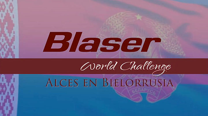 Blaser World Challenge