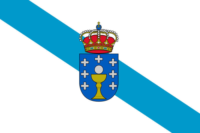 Órden de Veda Galicia 2020 - 2021