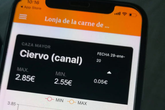 App de #Asiccaza