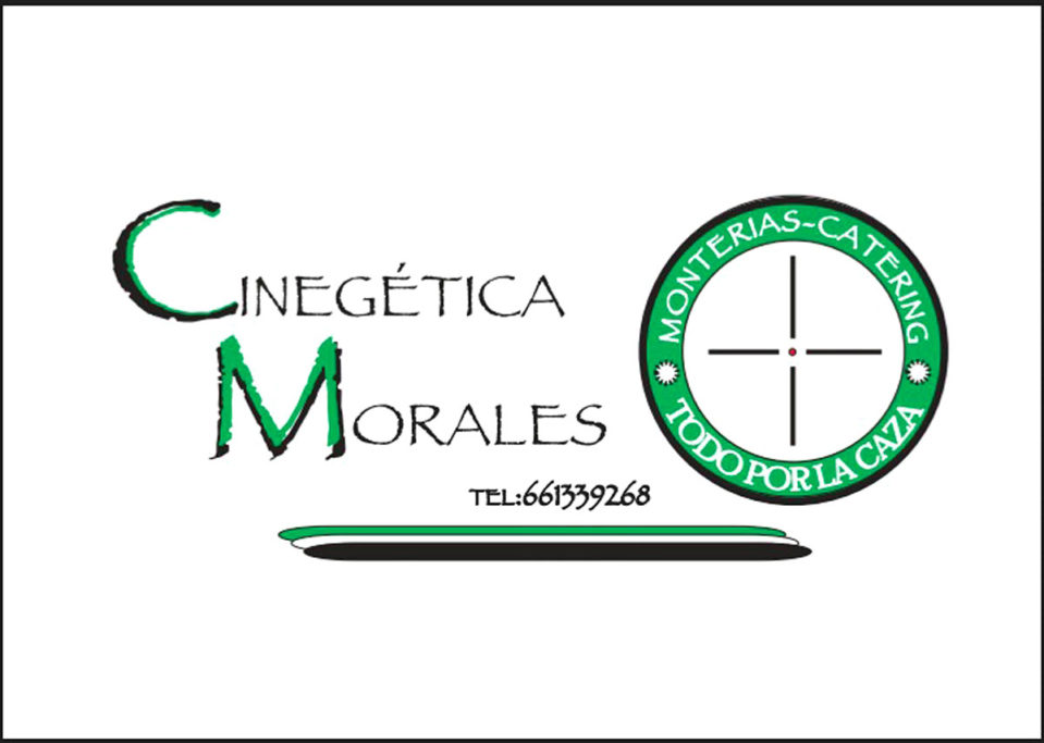 Cinegética Morales