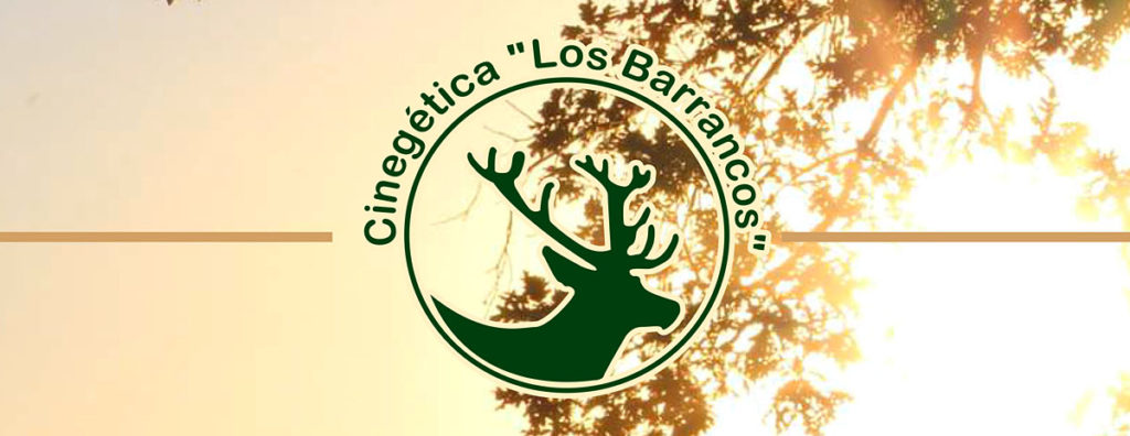 Cinegética Los Barrancos