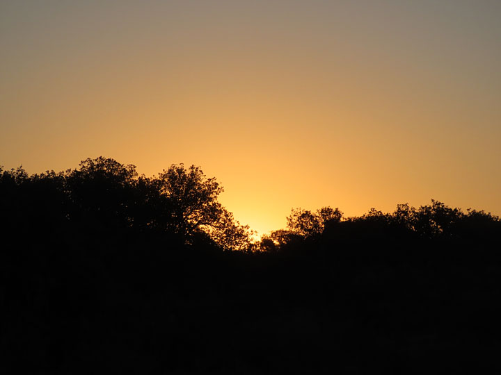 Una mañana de septiembre