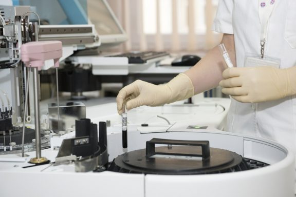 ayudas destinadas a investigación