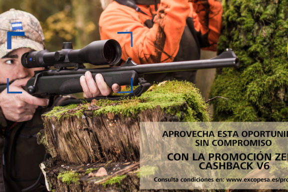 Promoción Zeiss