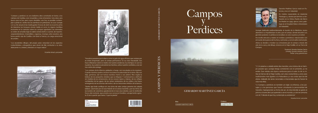 Campos y perdices