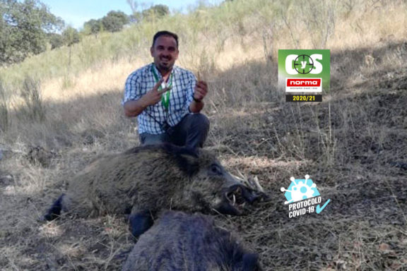 Cumplió
