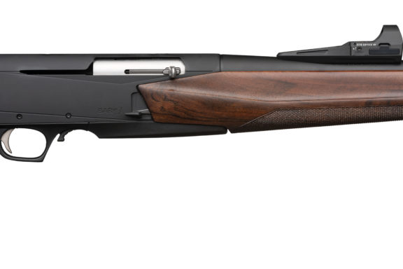BAR MK3 Reflex Hunter