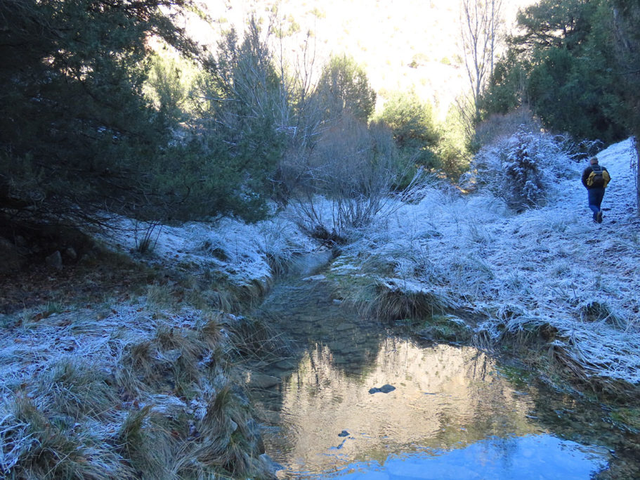 Solsticio de invierno