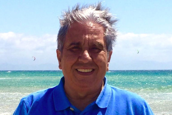 Andrés Gutiérrez Lara