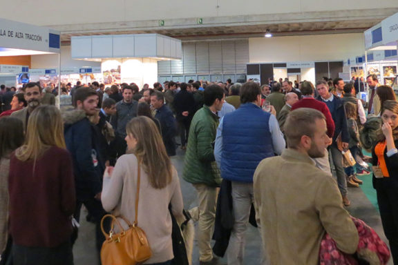 Fitur y Cinegética
