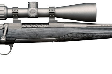 Rifle X-Bolt Pro Carbon