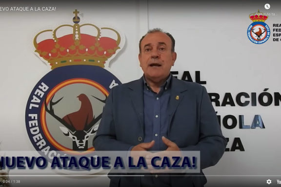 jaque mate a la tórtola. RFEC