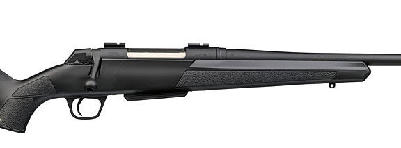 Rifle de cerrojo XPR