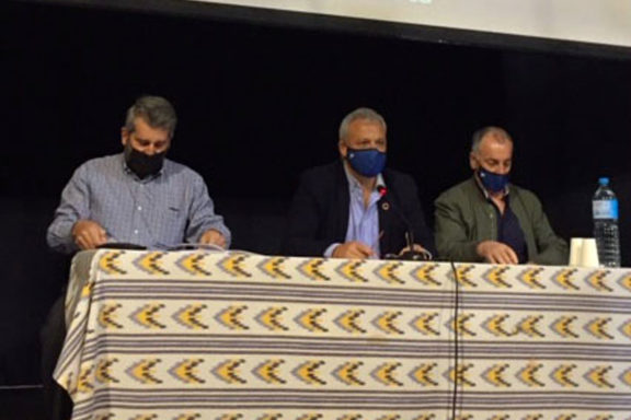 Consejo de Caza de Mallorca