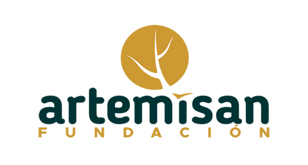 nueva imagen Fundación Artemisan