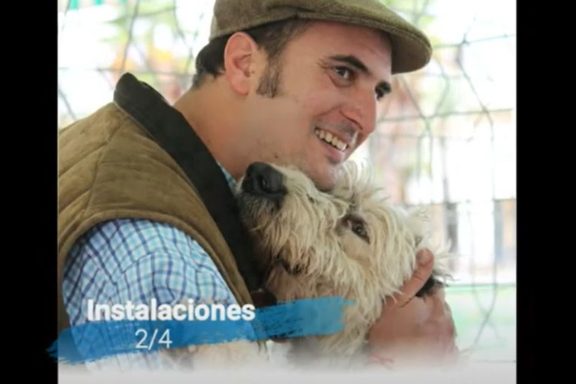 video AER 2 instalaciones rehalas