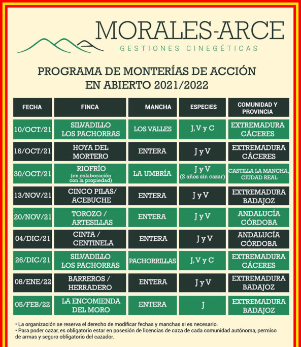 Morales-Arce