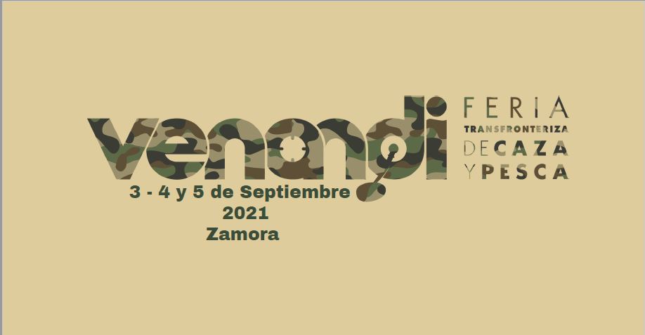 Feria Venandi Zamora