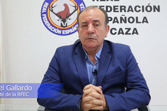 cazadores europeos