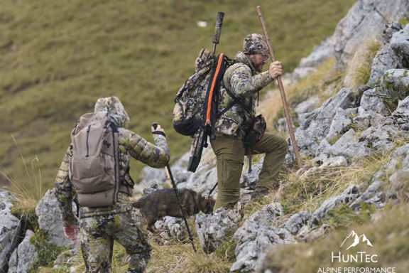 Blaser HunTec