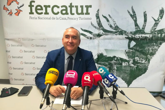 FERCATUR 2021